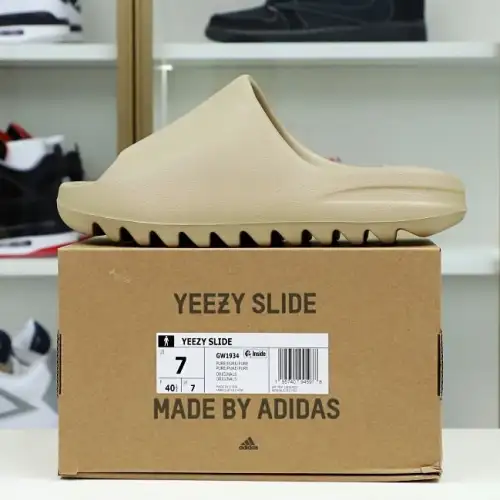 Yeezy Slides Gw1934 A344151