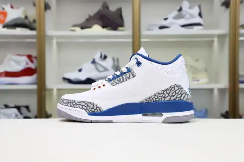 Jordan Air Jordan 3 Retro 