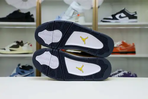 Air Jordan Air Jordan 4 Retro 
