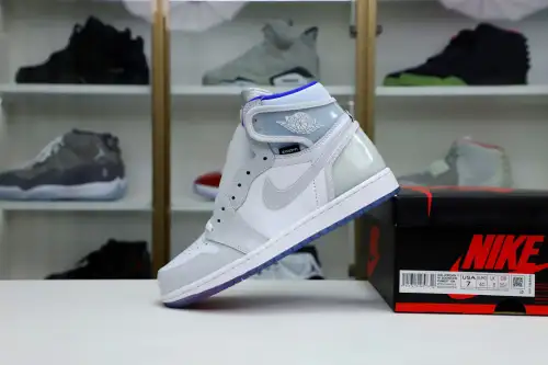 Air Jordan 1 High Zoom 