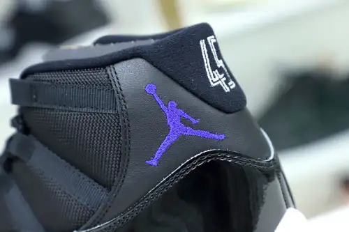 Nike Air Jordan 11 