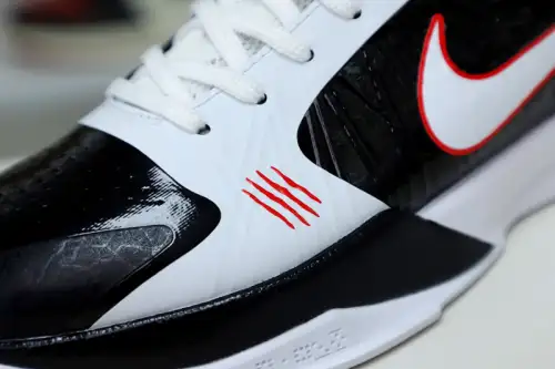 Nike Zoom Kobe 5 Bruce Lee Alt 