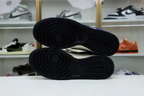 Nike Dunk Low Jackie Robinson Dv2122-400 
