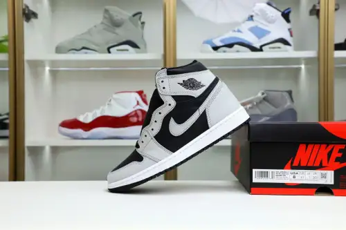 Air Jordan 1 Retro High Og Shadow 2.0 