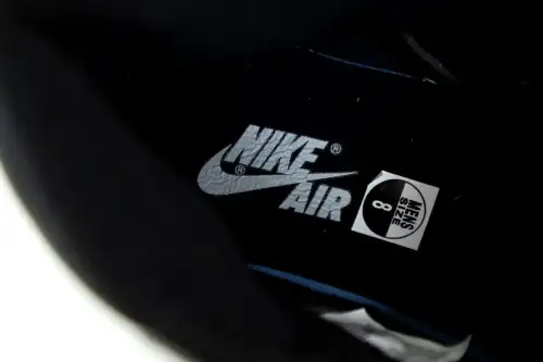 Air Jordan 1 Retro High Og Shadow 2.0 