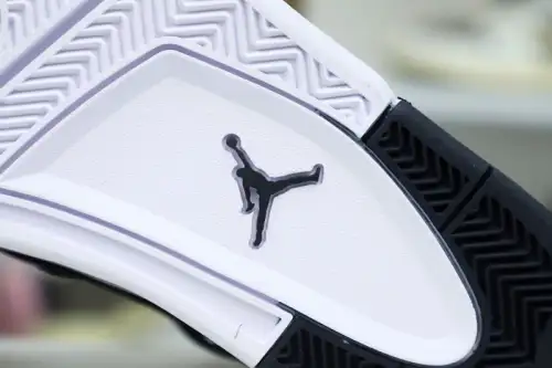 Jordan Air Jordan 4 Retro Royalty 