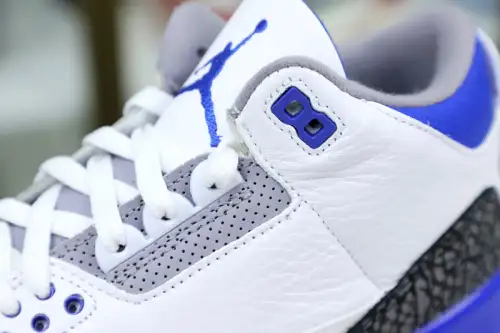 Air Jordan 3 Retro 