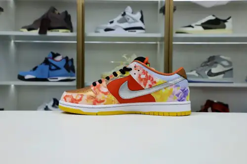 Jason Deng X Dunk Low Pro Sb 
