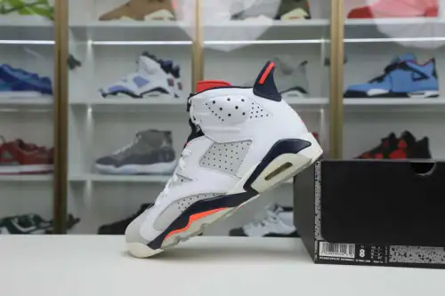 Air Jordan 6 Retro 