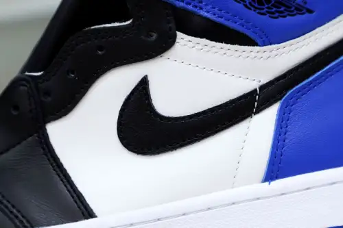 Fragment Design X Air Jordan 1 Retro High 