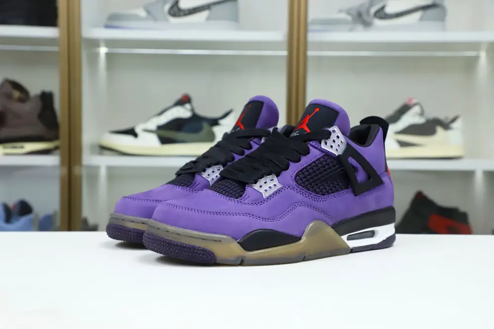 Jordan Air Jordan 4 