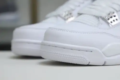 Jordan Air Jordan 4 Retro Pure Money 