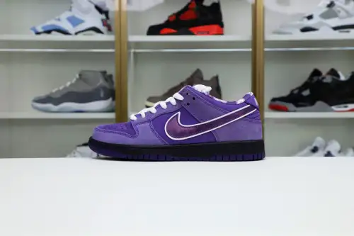 Concepts X Nike Sb Dunk Low Pro Og Qs 