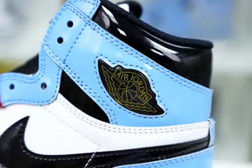 Air Jordan 1 Retro High Og 