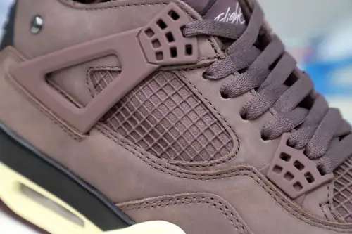 Air Jordan 4 Am 