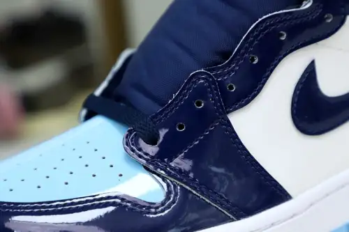 Wmns Air Jordan 1 Retro High Og 