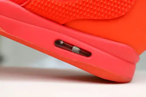 Nike Air Yeezy 2 Red October 
