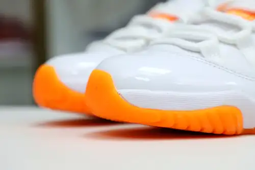 Wmns Air Jordan 11 Retro Low 