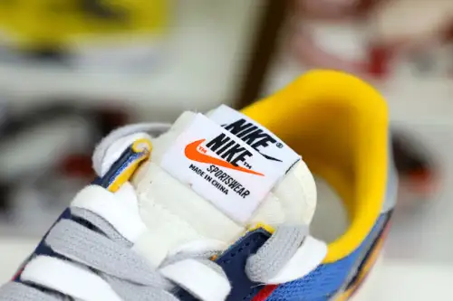 Sacai X Ldwaffle 