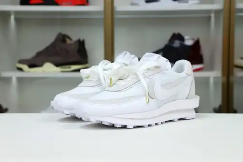 Sacai X Nike Ldv Waffle 
