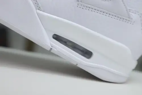 Jordan Air Jordan 4 Retro Pure Money 