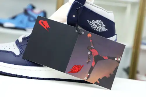 Jordan Air Jordan 1 High85