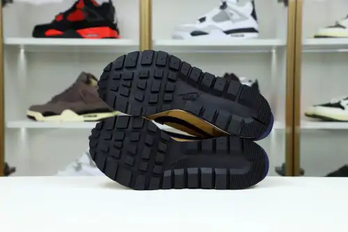 Sacai X Vaporwaffle 