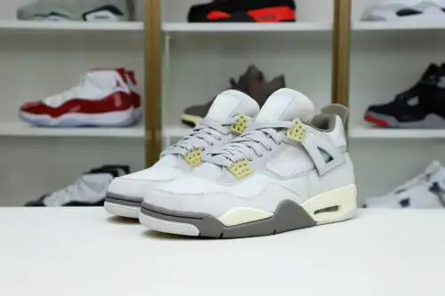 Jordan Air Jordan 4 Se 