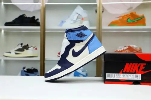 Air Jordan 1 Retro High Og 