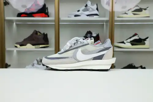 Sacai X Ldwaffle 