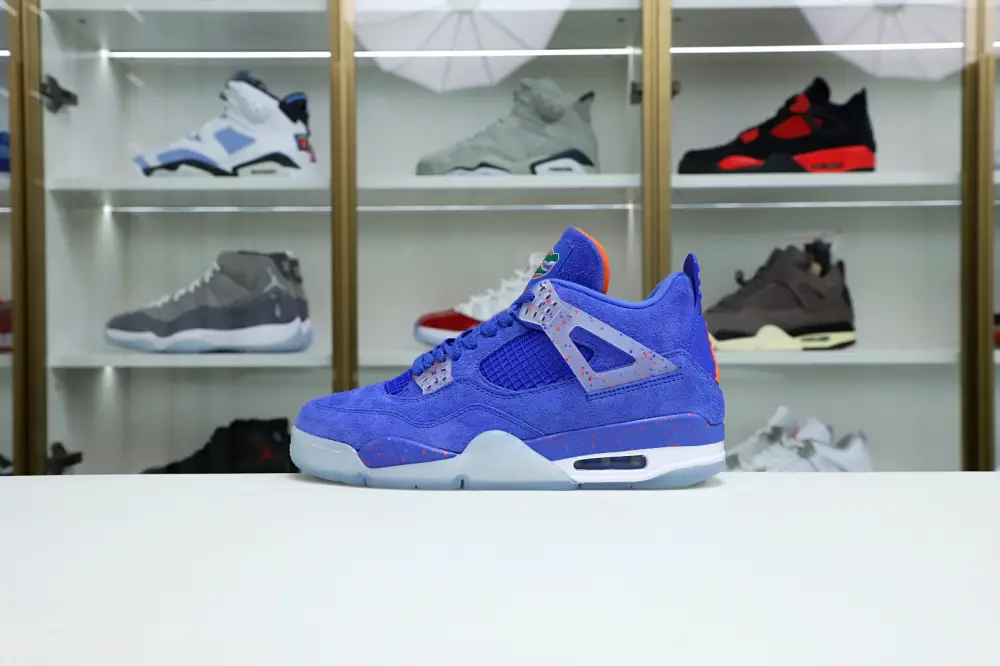 Jordan Air Jordan 4 
