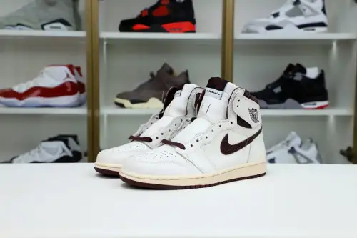 A Ma Maniére X Jordan Air Jordan 1 Retro High Og Sp