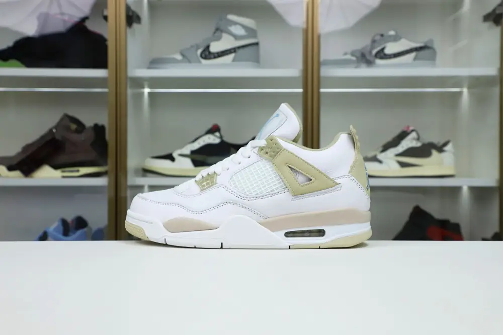 Jordan Air Jordan 4