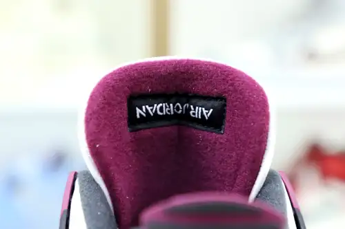 Air Jordan Paris Saint-Germain X Air Jordan 4 Retro