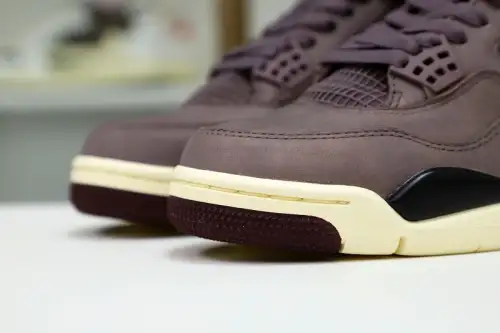Air Jordan 4 Am 
