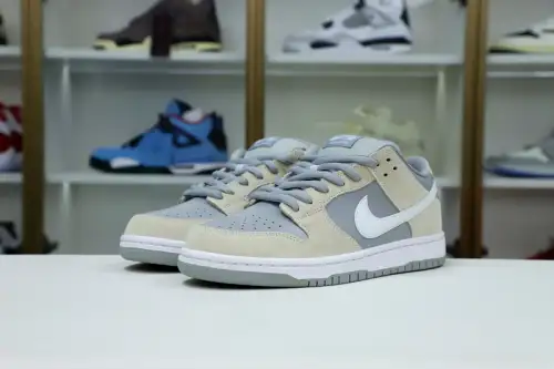 Nike Sb Dunk Low Trd 