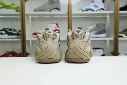 Yeezy 500 Gx3605 