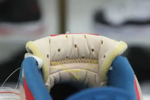 Union La X Air Jordan 4 Retro 