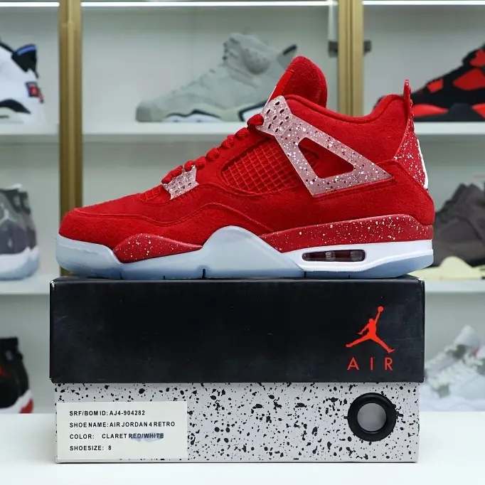 Jordan Air Jordan 4 DE33134