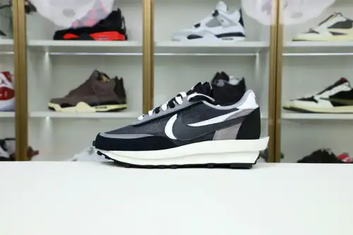 Sacai X Ldwaffle 