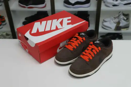 Nike Dunk Low 
