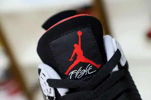 Air Jordan 4 Retro Og 