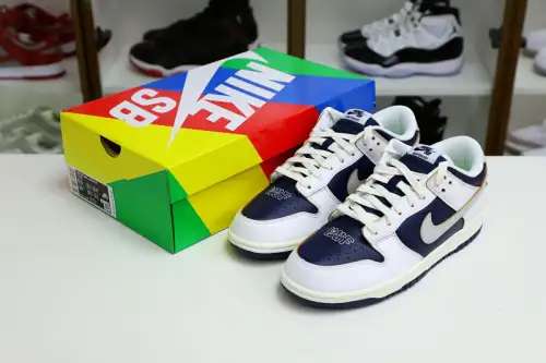 Huf X Nike Dunk Low 34E86335