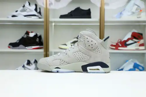 Air Jordan 6 “Georgetown” 