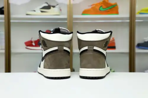 Air Jordan 1 Retro High Og 