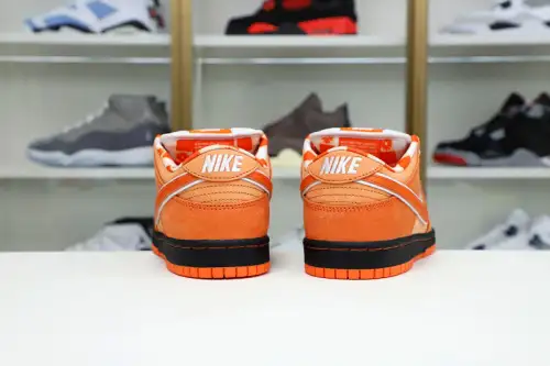 Nike Dunk Orange Lobster 2022 