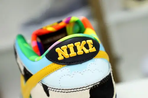 Nike Dunk Sb Low “Chunky Dunky” 