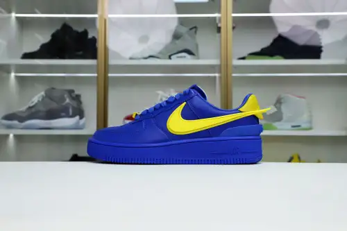 Ambush Xnike Air Force1low 