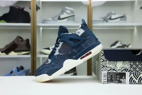Jordan Air Jordan 4 Retro Se 