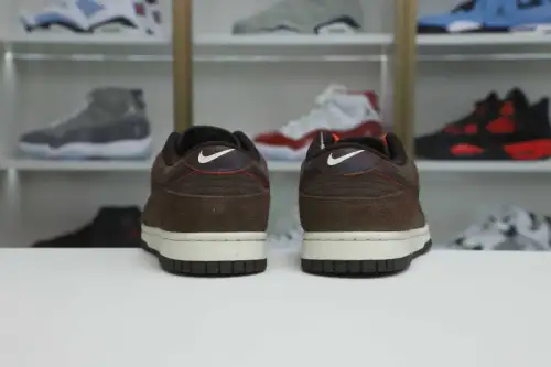 Nike Dunk Low 